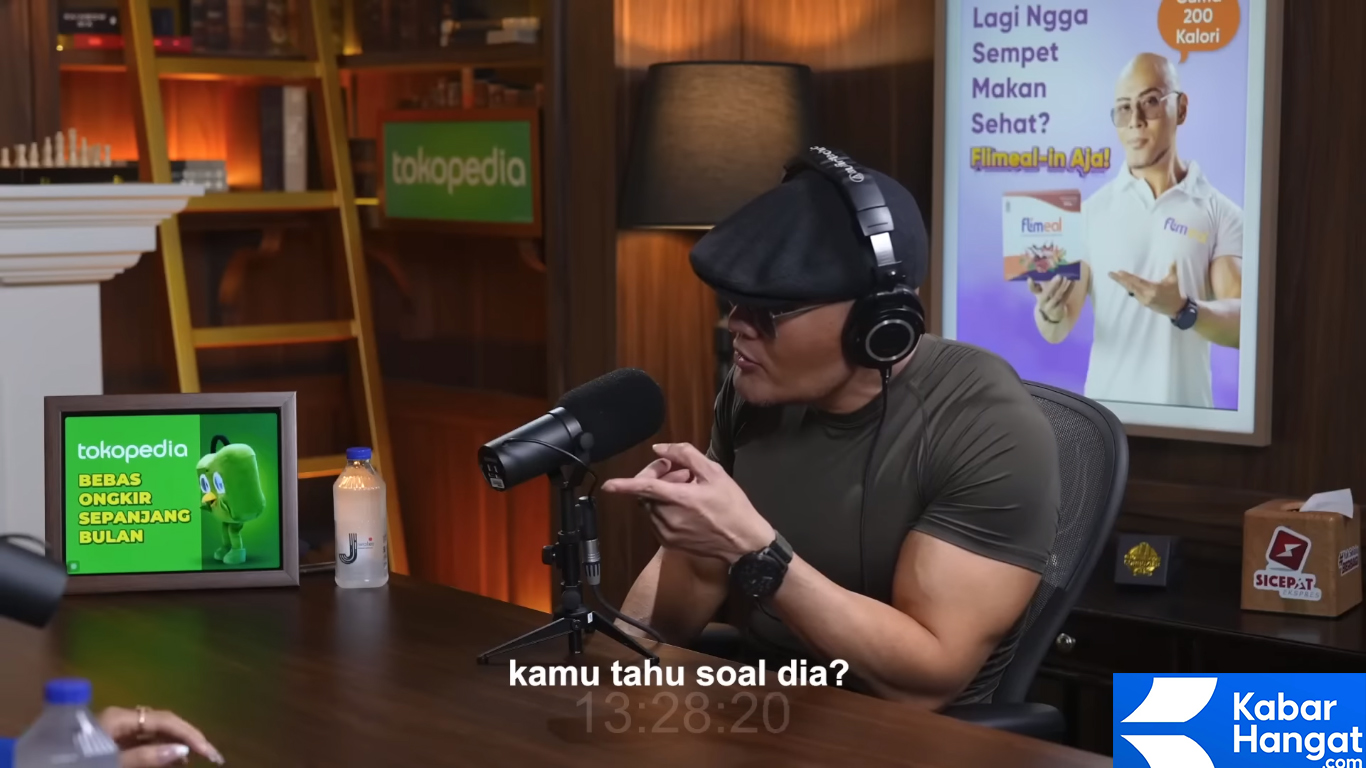 Lucinta Luna Beri Klarifikasi Di Instagram Usai Ngamuk Di Podcast