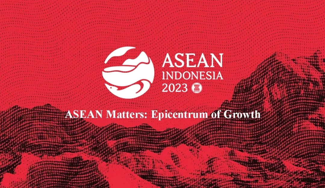 Moeldoko Tema ASEAN Matters Epicentrum Of Growth Bukan Hanya Slogan 2023