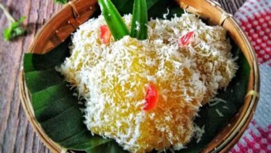 Cara membuatnya Bihun nanas sangat mudah. Ingin tahu resep dan cara pembuatannya? Berikut recommended buat kamu coba dari Kabar Hangat : (21/2/2023).