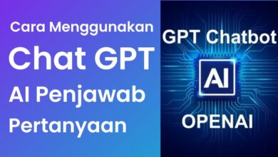 Cara pakai ChatGPT bisa anda ketahui untuk menjawab semua pertanyaan.OpenAI sendiri merupakan perusahaan yang didirikan oleh Elon Musk yang merupakan desainer dari ChatGPT ini.