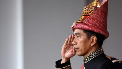 Jokowi Akan Umumkan Penyelesaian Kasus Pelanggaran HAM Aceh 27 Juni