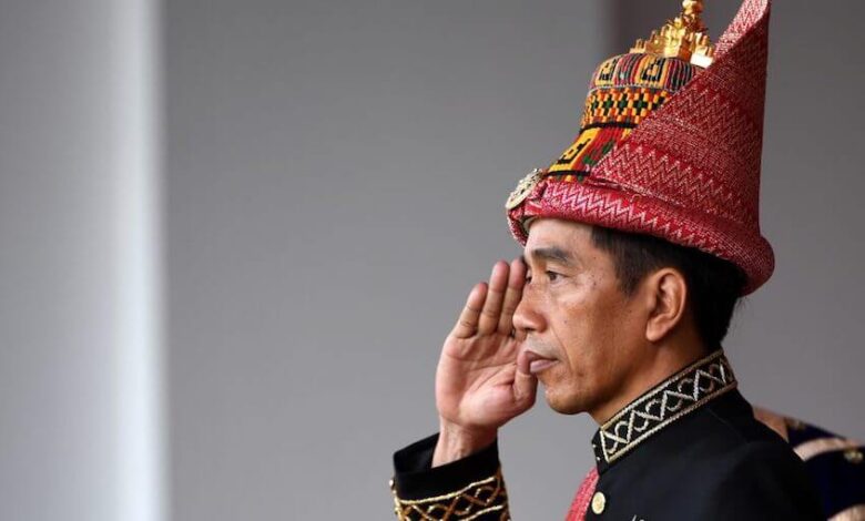 Jokowi Akan Umumkan Penyelesaian Kasus Pelanggaran HAM Aceh 27 Juni