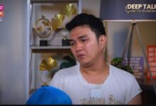Aldi Taher Makin Kocak Setelah Menjadi Penyintas Kanker