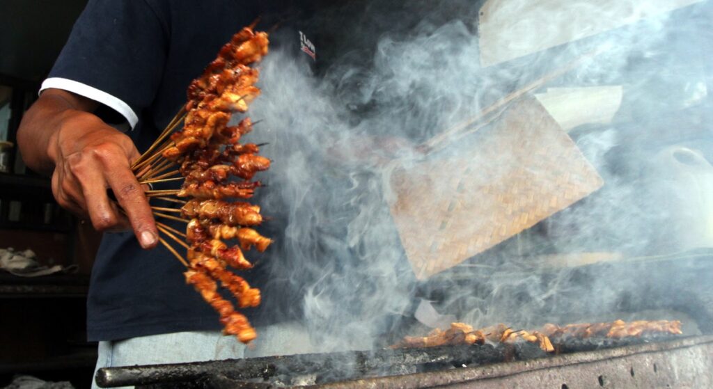 Resep Bumbu Sate Kambing, Cocok untuk Momen Idul Adha