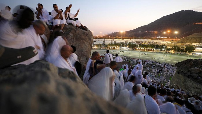 Bolehkah Puasa Arafah ketika Sudah Ada yang Merayakan Idul Adha