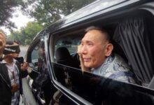 Jusuf Hamka Beri Bunga 2% Dalam Utang Negara