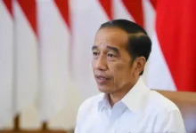Presiden Jokowi Ulang Tahun Ke 62