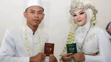 Kisah Cinta Fahmi Dibohongi Anggi Pilih Kabur Bersama Mantan Pacaran