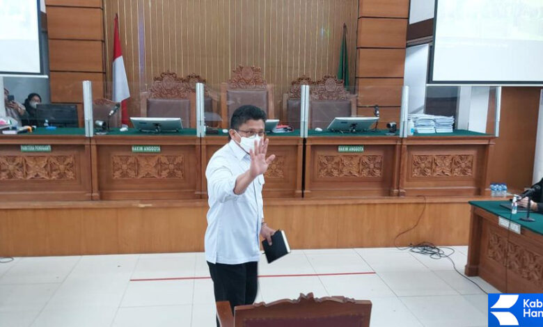 MA Batalkan Hukuman Mati Ferdy Sambo, Megawati: Hukum Indonesia Ini Hukum Apa?