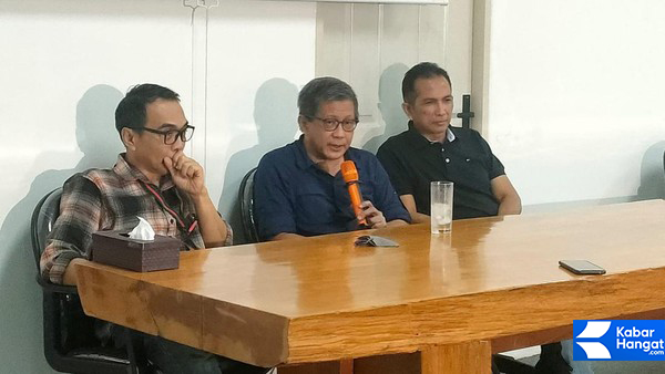 Rocky Gerung: Saya Tidak Menghina Jokowi Secara Pribadi