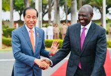 Kehadiran Presiden Jokowi pada KTT BRICS sebagai tamu undangan