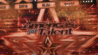 Mengenal Apa itu Golden Buzzer di America's Got Talent 2023