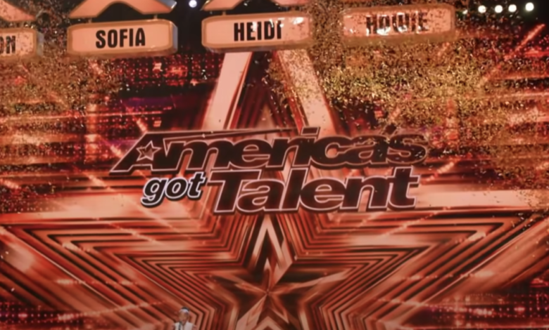 Mengenal Apa itu Golden Buzzer di America's Got Talent 2023