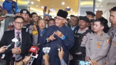 Panji Gumilang Resmi Ditahan di Kasus Penistaan Agama