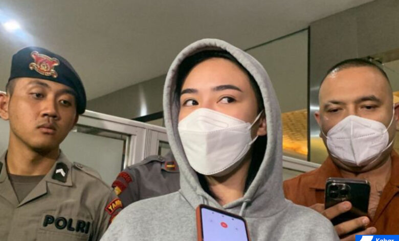 Amanda Manopo Dibayar Rp16 Juta, Mengaku Tak Tahu Situs yang Dipromosikannya Judi Online?