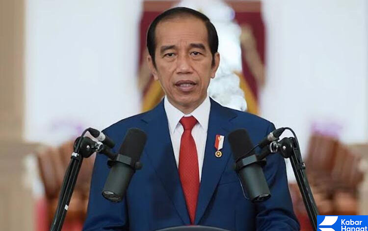 Soal Putusan MK Buat Gibran Bisa Jadi Cawapres, Ini Kata Jokowi (2023)