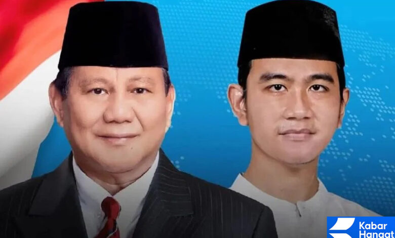 Gerindra Medan Pede Prabowo-Gibran Menang Satu Putaran di Pilpers 2024