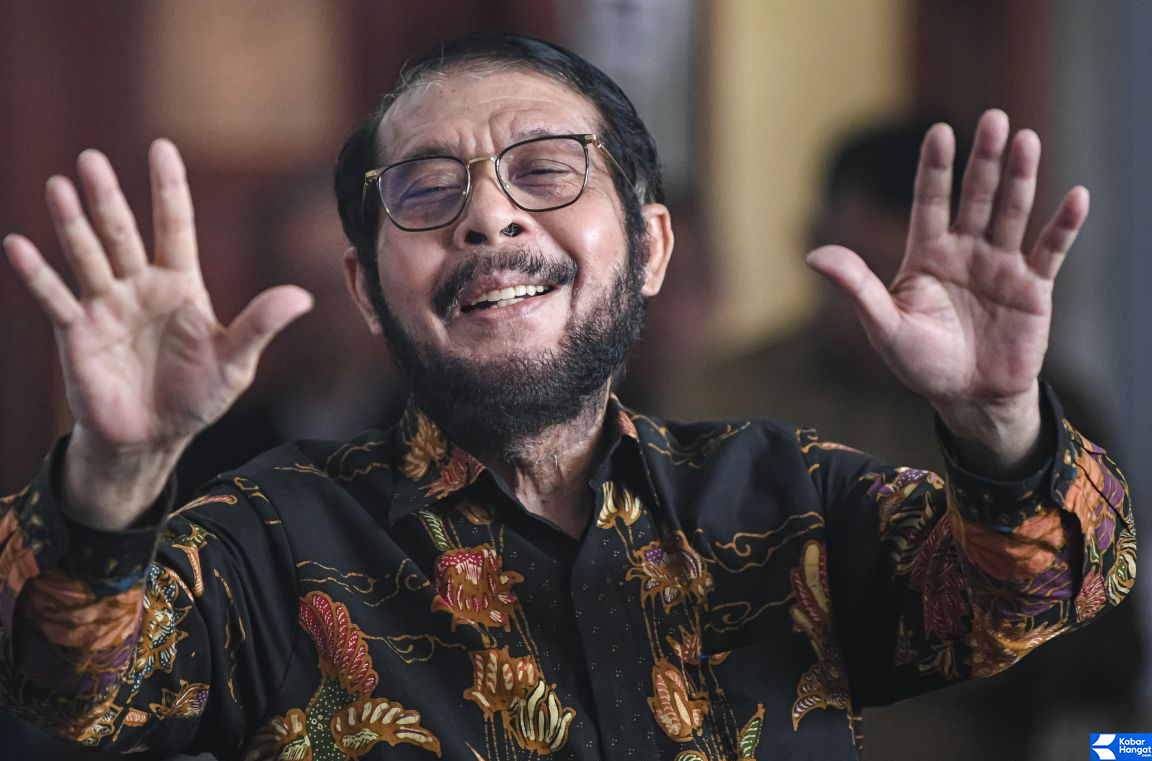 Anwar Usman Resmi Dicopot Dari Ketua MK, Berikut Deretan Hartanya (2023)