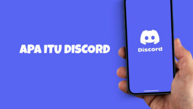 Apa Itu Discord, yang dipakai untuk Selingkuh