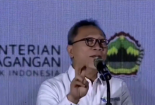 Kabarnya Video Zulhas Viral Singgung Gerakan Bacaan Sholat