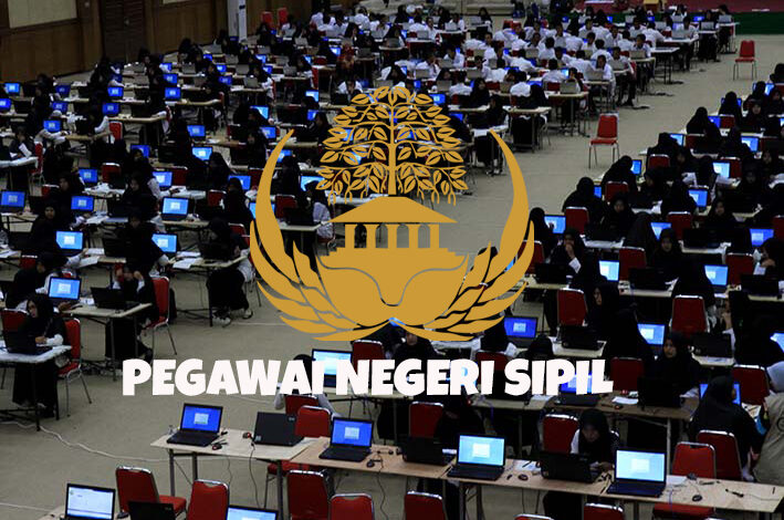 Kabarnya Pengumuman CPNS 2024, Ada 6 Tahapan Seleksi