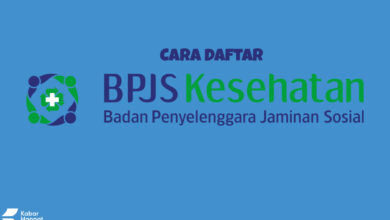 Cara Daftar BPJS Kesehatan Gratis Terbaru 2024