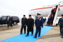 Hening di Tanah Air, Gemuruh di Negeri Paman Sam: 1 Ramadan 1447 H Tiba, Prabowo Pukau Investor AS dengan Danantara