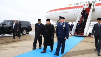 Hening di Tanah Air, Gemuruh di Negeri Paman Sam: 1 Ramadan 1447 H Tiba, Prabowo Pukau Investor AS dengan Danantara